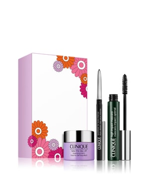 Clinique High Impact Favourites Zestaw do makijażu oczu