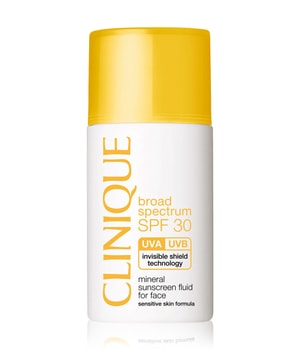 Clinique Mineral Sunscreen Emulsja do opalania