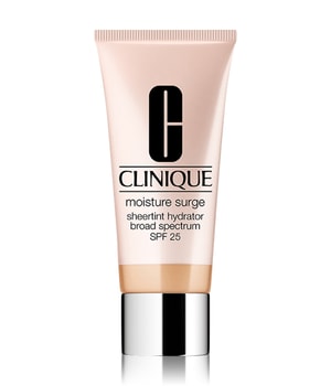 CLINIQUE Moisture Surge Sheertint Hydrator Tonujący krem do twarzy 40 g Nr. 2 Universal Light można nabyć na stronie Flaconi.pl