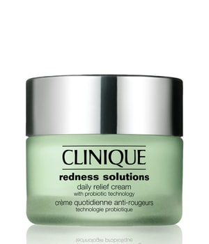 Clinique Redness Solutions Krem do twarzy