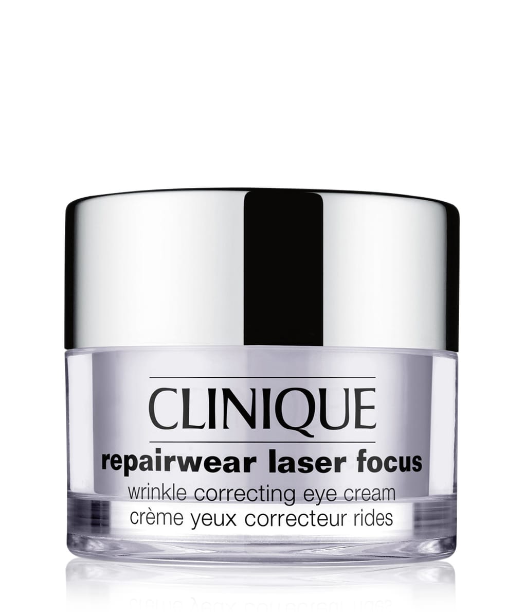 CLINIQUE Repairwear Laser Focus Krem pod oczy 15 ml 020714777647 base-shot_pl