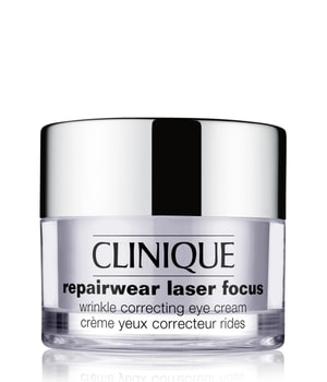 Clinique Repairwear Laser Focus Krem pod oczy