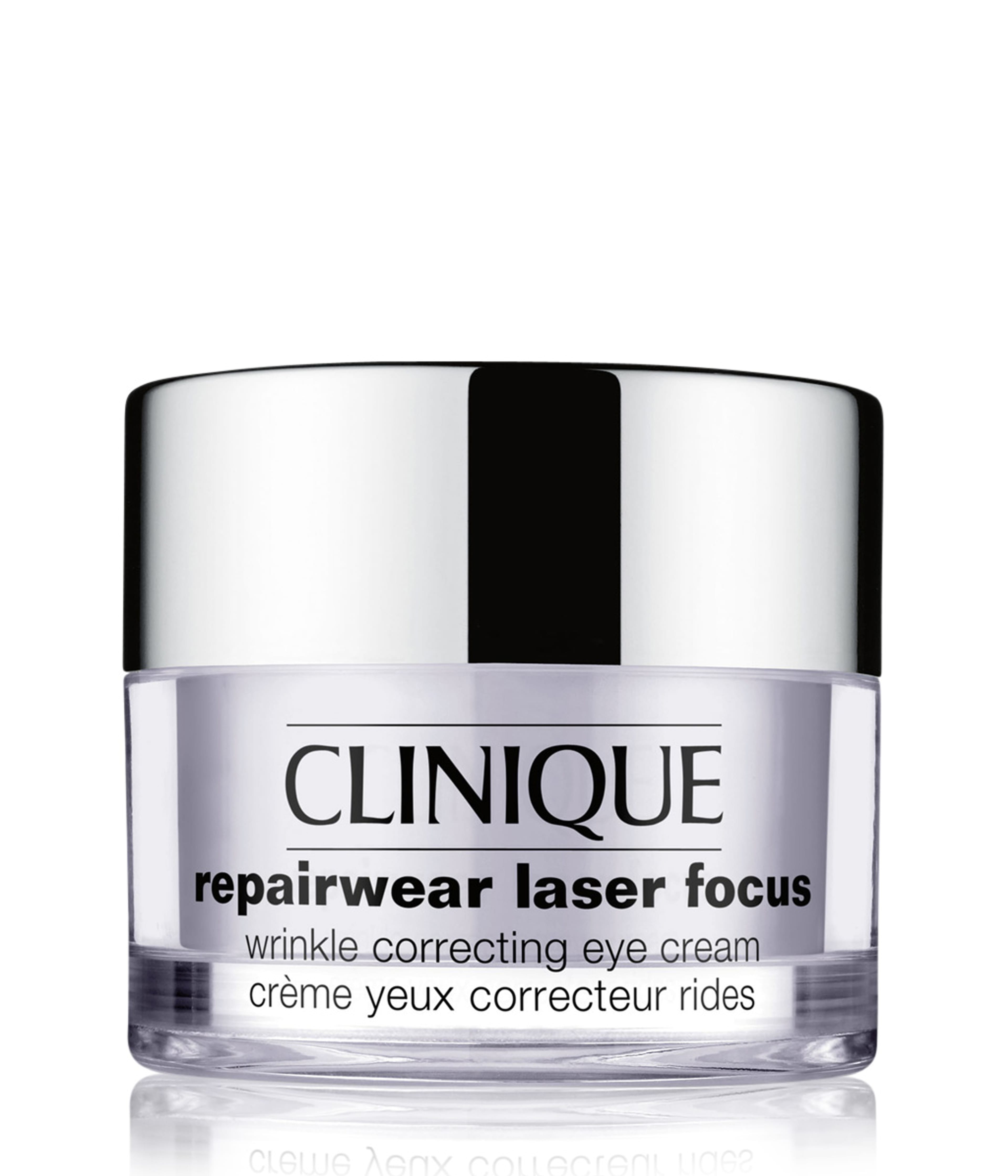 Zdjęcie produktu 2 z 6, CLINIQUE Repairwear Laser Focus Krem pod oczy