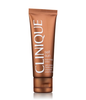 Clinique Self sun Emulsja samoopalająca