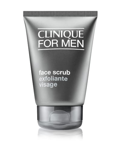 CLINIQUE For Men Peeling do twarzy 100 ml 020714125608 base-shot_pl