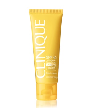 Clinique Sun Krem do opalania