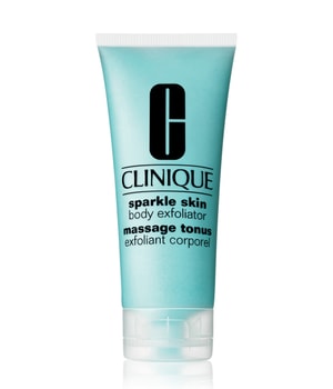 Clinique Sparkle Skin Peeling do ciała