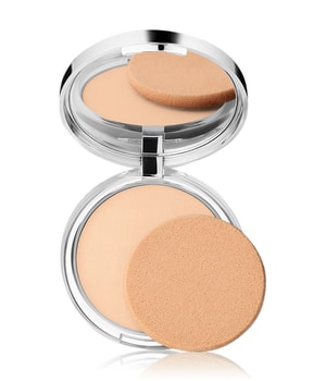 CLINIQUE Stay Matte Sheer Kompaktowy puder 7.6 g Nr. 02 - Neutral można nabyć na stronie Flaconi.pl