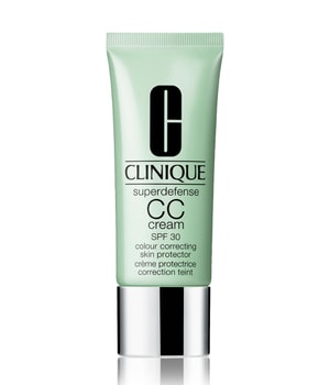 Clinique Superdefense Krem CC