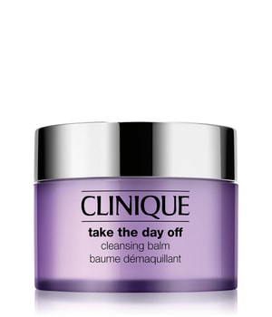 Zdjęcia - Produkt do mycia twarzy i ciała Clinique Take The Day Off Cleansing Balm Krem oczyszczający 200 ml 