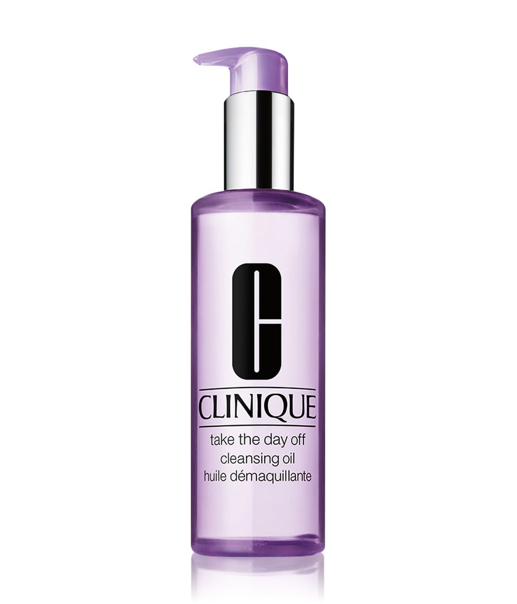 CLINIQUE Take the Day Off Olejek oczyszczający 200 ml 020714258511 base-shot_pl
