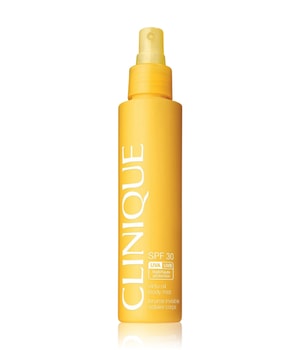 Clinique Virtu-Oil Spray do opalania
