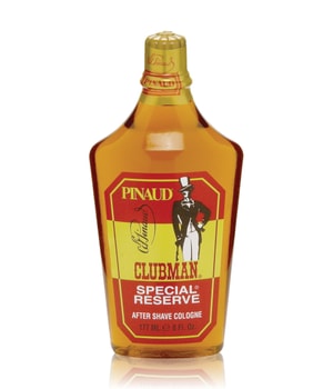 CLUBMAN PINAUD After Shave Woda kolońska
