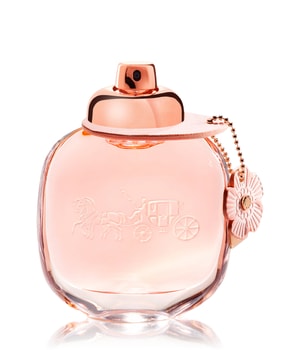 Coach Floral 50 ml dla kobiet