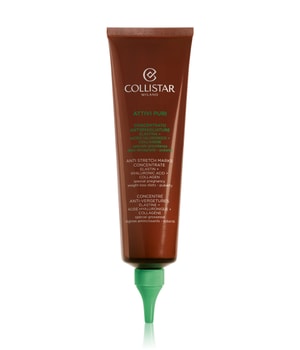 Collistar Anti Stretch Marks Concentrate Elastin+Hyaluronic Acid+Collagen 150 ml dla kobiet