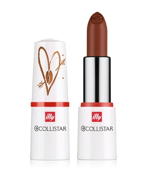 Collistar Caffè Illy-Look Puro 4.5 g dla kobiet