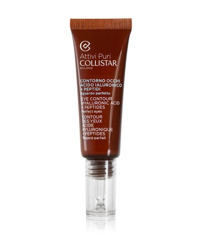 Collistar Eye Contour Fluid pod oczy 15 ml 8015150218269 base-shot_pl