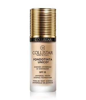 Collistar Face Unico Spf 15 30 ml dla kobiet