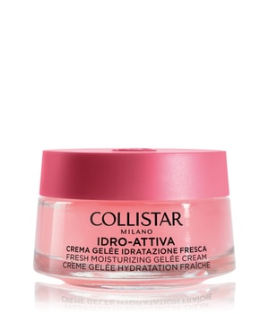 Collistar Fresh Moisturizing Gelee Cream 50 ml dla kobiet