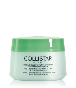 Collistar High Definition Slimming Cream 400 ml dla kobiet