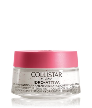 Collistar Intense Moisturizing Antipollution Balm Spf 20 50 ml dla kobiet