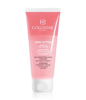 Collistar Magico Gel-Scrub Melting Exfoliating Face Gel With Sugar Micrograins 100 ml dla kobiet