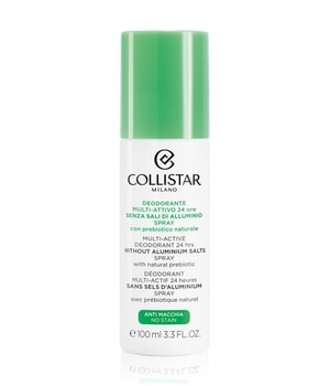 Collistar Multi-Active Dezodorant w sprayu 100 ml 8015150252645 base-shot_pl