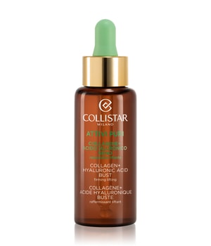 Collistar Pure Actives Collagen + Hyaluronic Acid Bust 50 ml dla kobiet