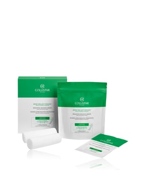 Collistar Reshaping Draining Wraps bandaże termoaktywne na cellulit 2x100 ml można nabyć na stronie Flaconi.pl
