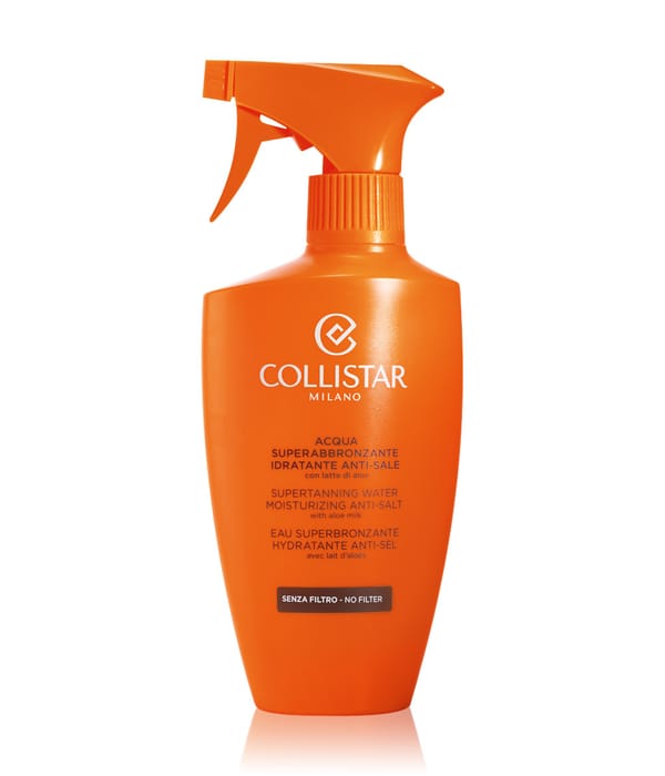 Zdjęcie produktu 1 z 2, Collistar Supertanning Emulsja do opalania