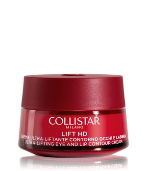 Collistar Ultra-Lifting Eye And Lip Contour Cream 15 ml dla kobiet