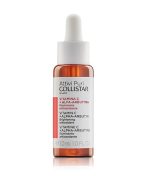 Collistar Vitamin C Serum do twarzy 30 ml 8015150218696 base-shot_pl