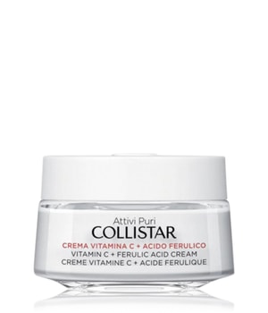 Collistar Vitamin C Ferulic Acid Cream 50 ml dla kobiet