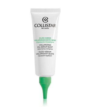 Collistar Volumizing Oil-Serum Bust 75 ml dla kobiet