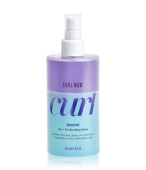Color WOW Curl Wow Spray do włosów 295 ml 5060150185717 base-shot_pl