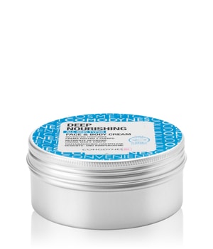 Comodynes Deep Nourishing Krem do ciała