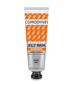 Comodynes Jelly Mask Maseczka do twarzy