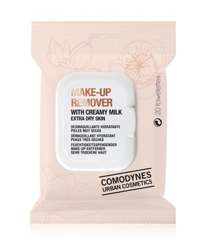 Comodynes Remover with Creamy Milk Chusteczka oczyszczająca