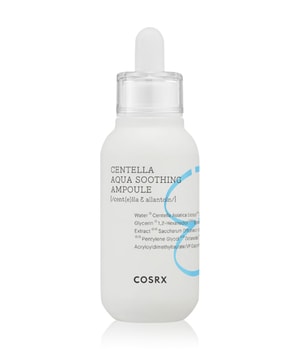 Cosrx Hydrium Centella Aqua Soothing Ampoule Serum do twarzy 40 ml