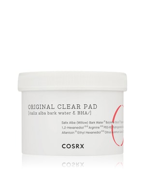 Cosrx One Step Original Clear Pad Waciki oczyszczające 70 szt.