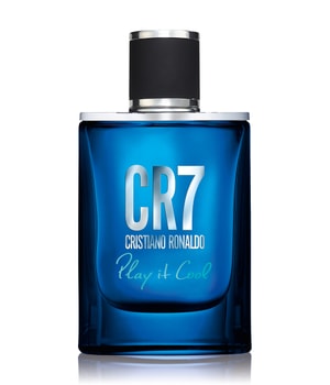 cristiano ronaldo cr7 play it cool woda toaletowa 30 ml   