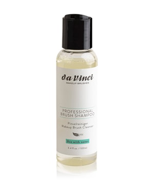 da Vinci Brush Shampoo Środek do czyszczenia pędzli 100 ml 4017505217747 base-shot_pl