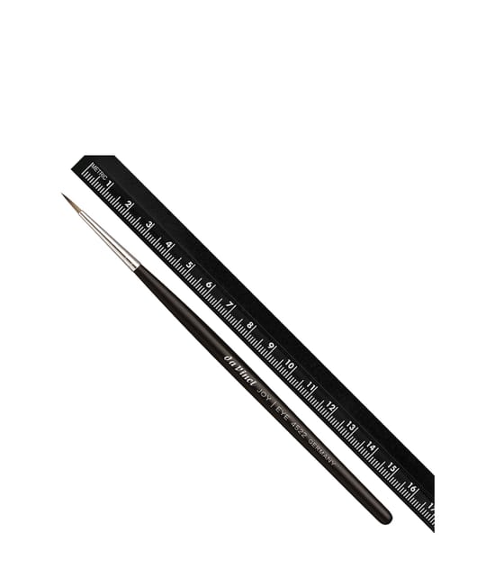 Zdjęcie produktu 3 z 6, da Vinci Joy Pędzelek do eyelinera