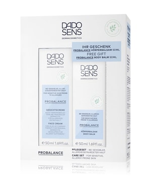 Dado Sens Probalance Gesichts- Und Körperpflege-Set 1 pcs unisex