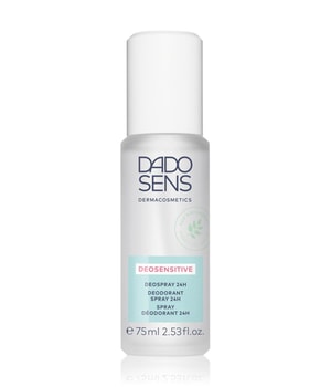 Dado Sens Spezialpflege Deosensitive Deospray 24H 75 ml unisex