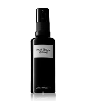 David Mallett Hair Serum Serum do włosów