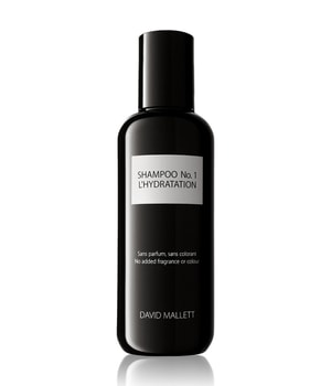 David Mallett No.1 L’Hydratation 250 ml unisex