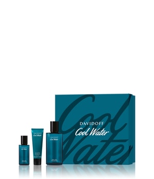 Davidoff Cool Water 1 pcs dla mężczyzn