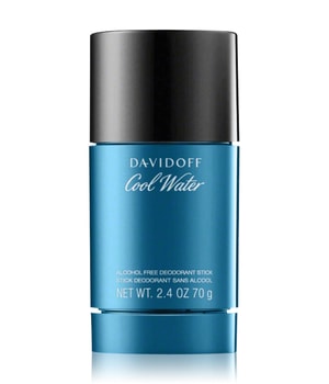 Davidoff Cool Water Dezodorant w sztyfcie 70 g 3414202001579 base-shot_pl