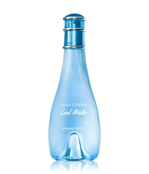 davidoff cool water oceanic edition for her